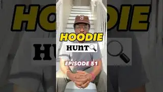 Hoodie Hunt Ep.51 | Another Day Hoodie Review I #hoodie #basichoodie #fashionessentials #hoodiehunt