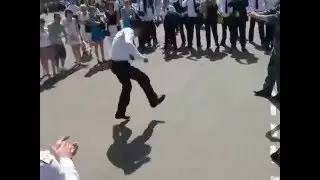 Russian army performing Pendulum   Blood Sugar