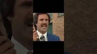 Part3 Anchorman   Best Scenes & Quotes