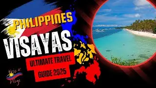 Discover Visayas 🇵🇭 Must-Visit Islands, Culture & Adventures for Every Traveler! #travelphilippines