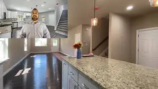 Homes For Sale Terrell TX (New Construction) Best Realtor in Forney Area #dallasrealestate
