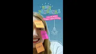 You're doing user personas wrong and here's why