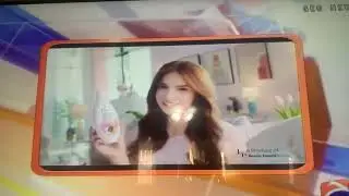 Geo news sponsored by naya Pakistan bumper