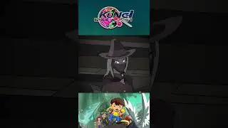EP6 - PART 2 | KUNCI GALAXSI S2 #animasi #cartoon #anime #animation #manga #animeedits