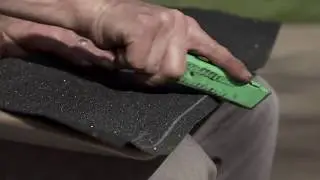 Pro skater Silas Baxter-Neal rides with Jessup&reg; Griptape Signature Series