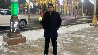 Priboi в прямом эфире!