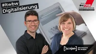 Digitalisierung des Hochschulwesens mit Kathrin Leipold | Let's Talk About Landtagswahl