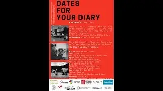 Rooting Hip Hop Theatre in Wales