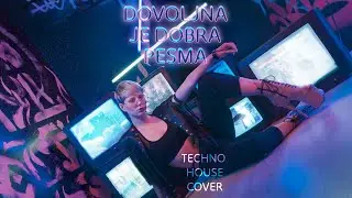 Dovoljna je dobra pesma (Techno-House Cover) - Dekonstrukcija