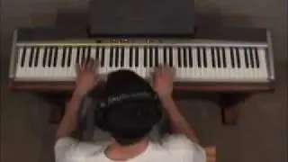 If Everyone Cared Piano Cover