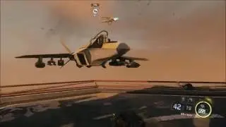 [5] Call Of Duty: Black Ops 3 Longplay (No Commentary)