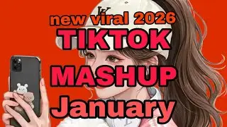 New TikTok Mashup 2026 | Philippines Dance Craze | Viral Dance Trends| January 