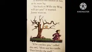 willo the wisp| kids story| short stories