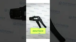 DEUTSCH crimp tool DTT-16-00, discontinued models
