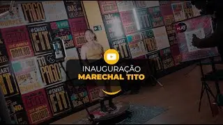 Inauguração da Unidade Marechal Tito - Smart Fit São Paulo | Venha Conhecer!