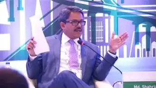 #DhakaGlobalDialogue | The Dhaka Consensus: Growth and Development in the Indo-Pacific