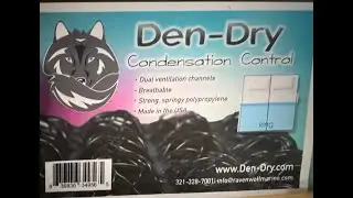 Prevent Moisture, Mildew & Mold Under RV Mattress