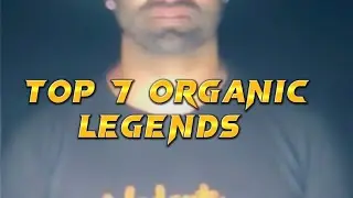 Top 7 organic chemistry legends |@vedantuneet @jeemastersbyunacademy @UnacademyJEE #chemistry