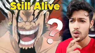 Is Buggy Rocks D Xbec's Son | Onepiece lastest Theories in hindi
