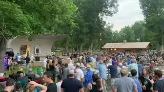 Jalan Crossland Live @ The Canyon Acoustic Series 2021
