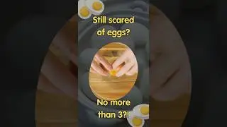 10 Eggs a Day Science Approves!