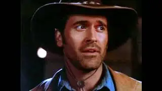 Brisco County Jr.... goes back...