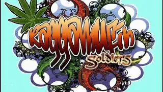 Dem Bow Riddim.