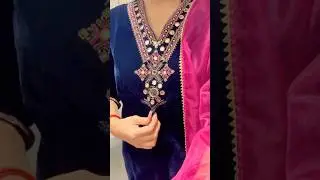 Indya kurta set stylish haul #shortvideo #amazonmustbuy #indyahaul