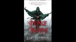 (Lovable Protagonist!) Prince of Thorns: Book Review