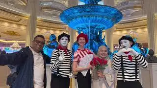 A China Holiday Adventure (Macau-Zhuhai)