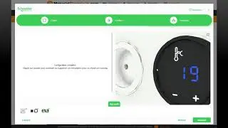 Schneider Electric Odace 3D Configurator in Action - Building a Smart Switch