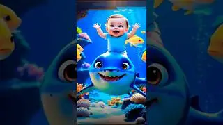 #viral #cartoon #kids #shortvideo #dolphin #fish #english #music #youtubeshorts
