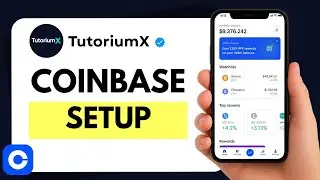 How to Create a Coinbase Account
