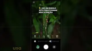 como tirar fotos mais profissionais com o celular  #fotocomcelular #fotografia #fotoscomcelular