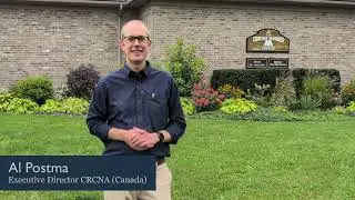 Every Church Has a Story To Tell: Canadian National Gathering 2026