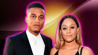 Cory Hardrict Calls Out “Lies” Amid Him And Tia Mowry's Divorce