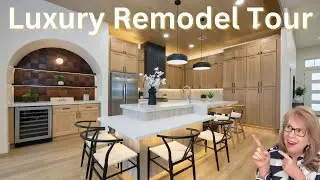 Organic Modern Remodel by Affiniti Homes