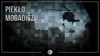 Piekło Mogadiszu