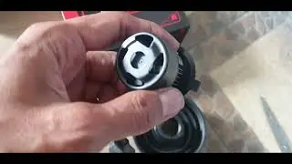 GANTI BOHLAM LED SUZUKI SWIFT