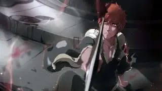 Bleach「AMV」Skin ( Black Out The Sun )