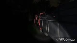 Slenderman.The eight pages(2012). Gameplay