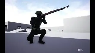 WARBOX GAMEPLAY BRITISH VS GERMAN WW2 BY (THANOZ)