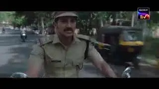 Salute | Dulquer Salman | Rossan Andrews