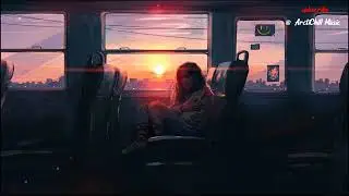 Mind Garden ( mind relaxing instrumental music | Lofi HipHop Mix )