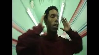 Beezyb - Running in Circles (Official video)