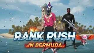 🔥 FREE FIRE I'd check LIVE  & rank push in Bermuda 🔥| RRRGAMING is live | #shorts​​​ #livestraming