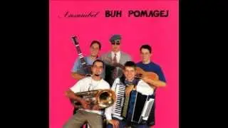BUH POMAGEJ - srecna