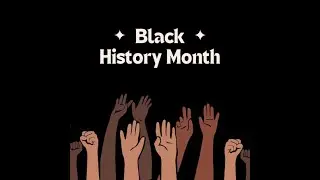 Black History Month Key Figures