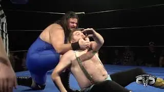 PWA Wrestling Episode #41