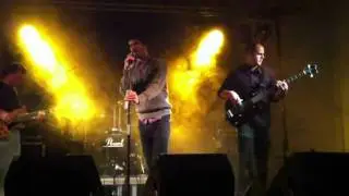 All along the wacthtower(cover) TYA